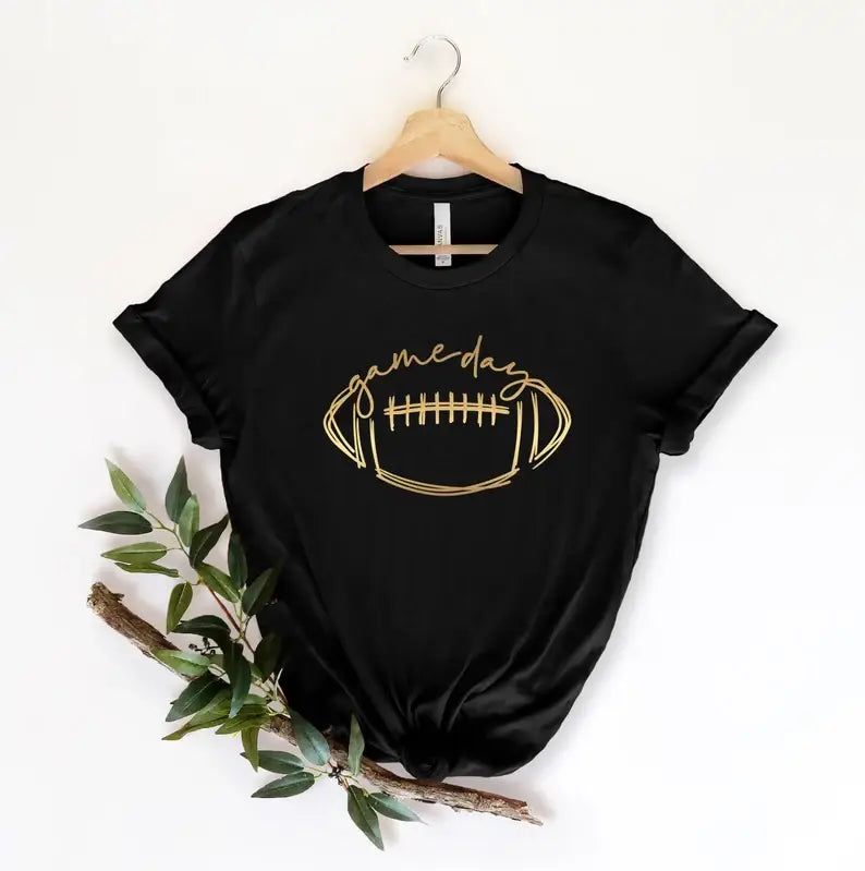 Rugby Game Day T-Shirt Hoodie, Sweatshirt | PodTeesHub.com