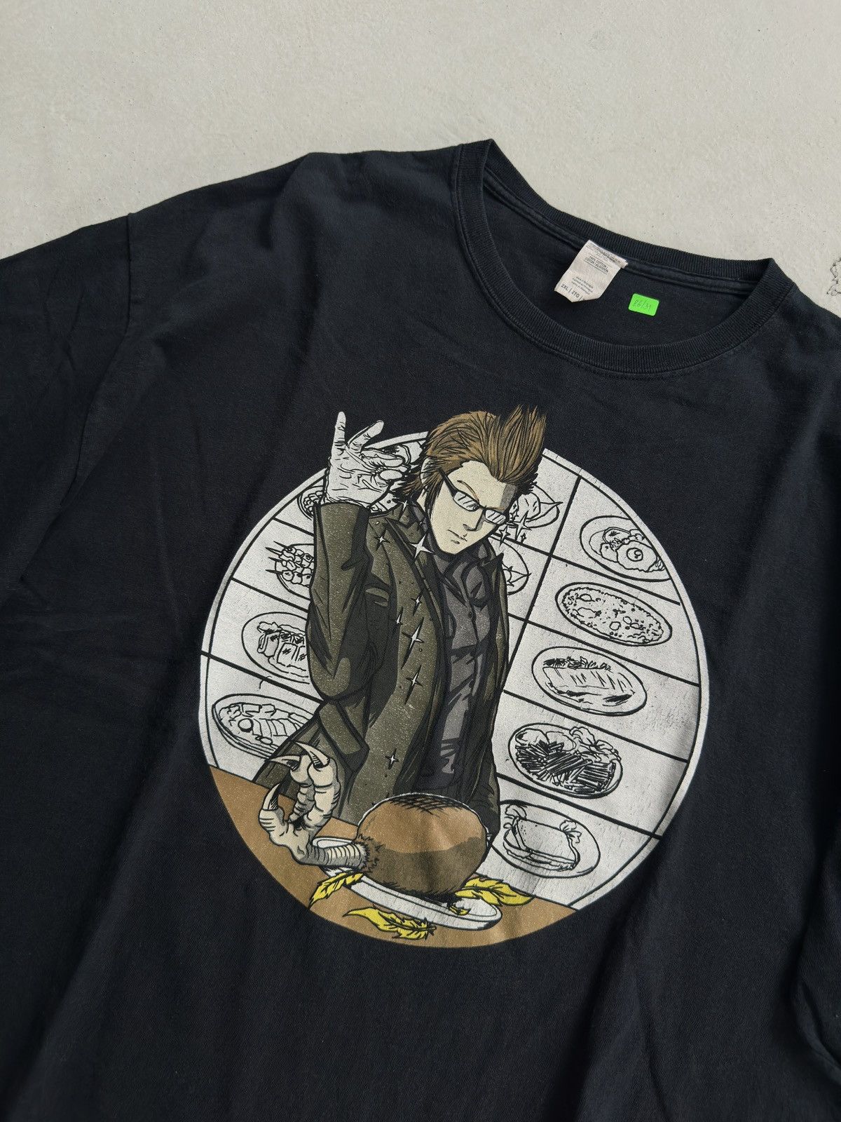 Other Final Fantasy Xv Parody Salt Bae T Shirt Gildan Tag Hoodie, Sweatshirt | PodTeesHub.com