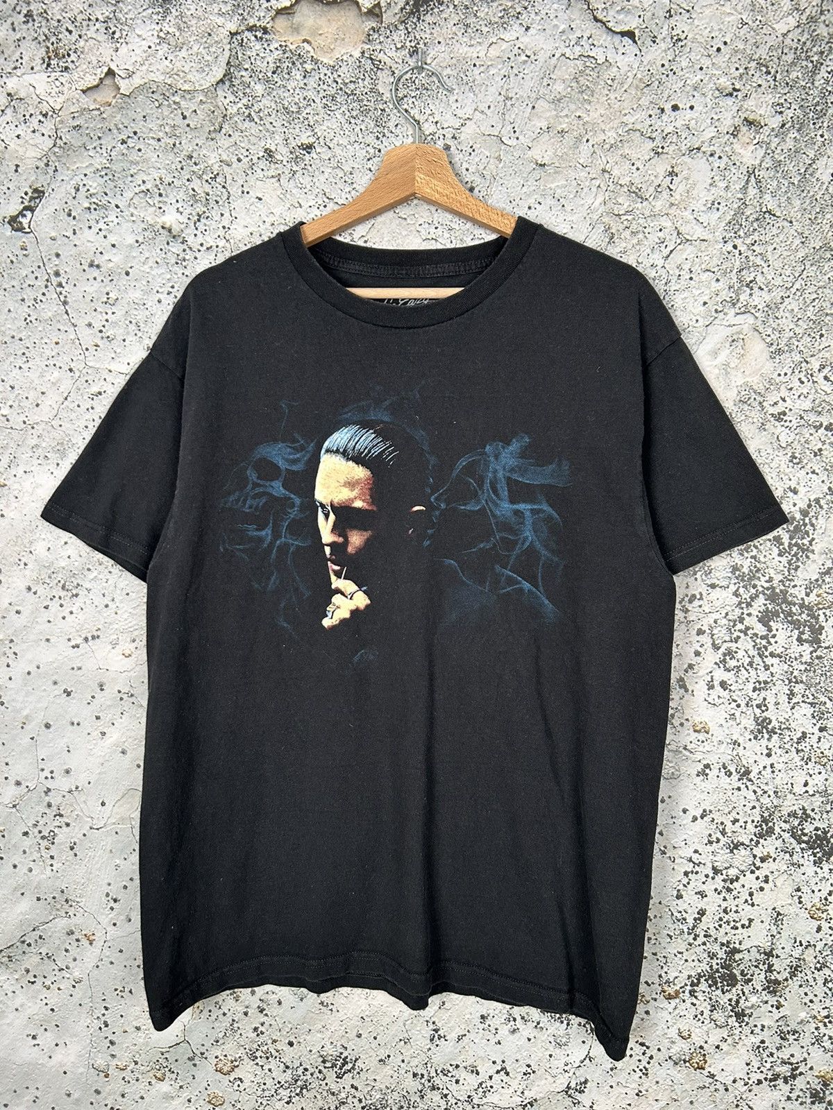 Rap Tees G Eazy Rap Tee Tour Streetwear Hype Graphic Hoodie, Sweatshirt | PodTeesHub.com