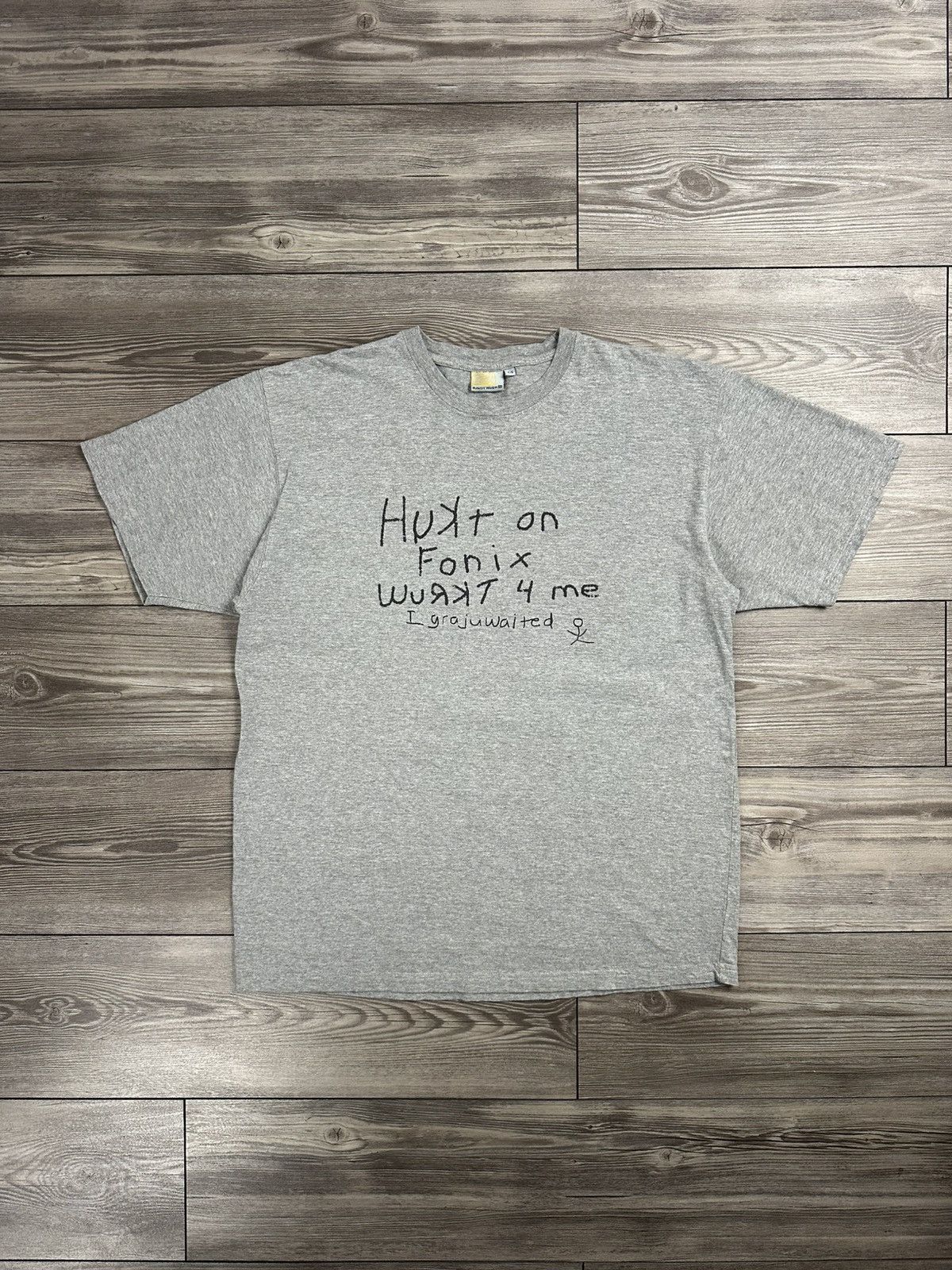 Vintage Y2k Hooked On Phonix Funny T Shirt Hoodie, Sweatshirt | PodTeesHub.com