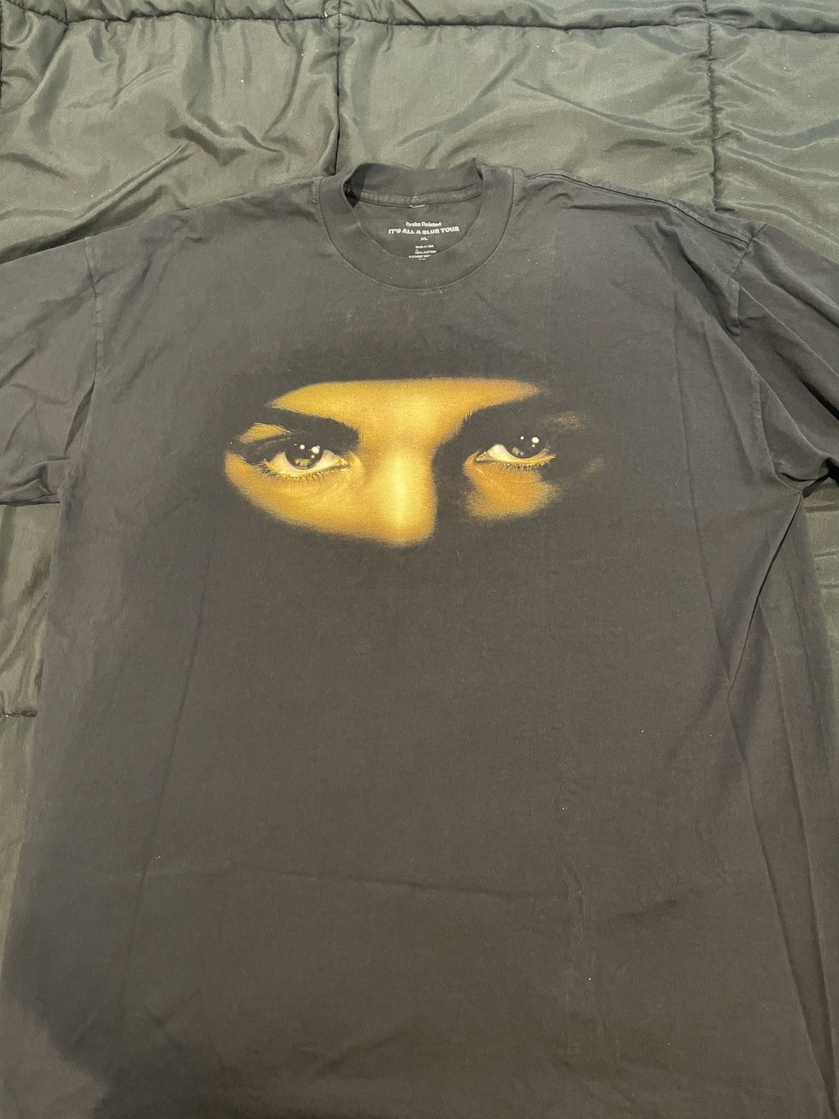 Vintage Drake Eyes Tour Shirt T-Shirts, Hoodie, Sweatshirt