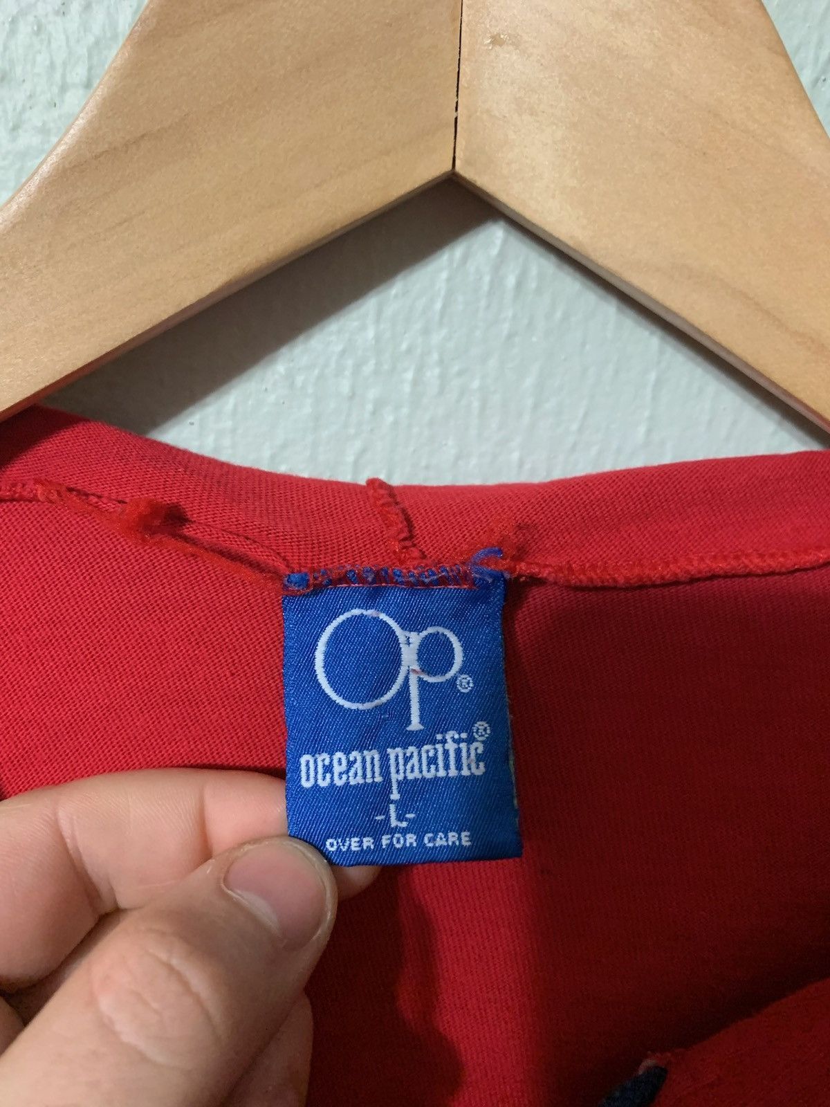 Vintage Ocean Pacific Shirt Vintage T-Shirts, Hoodie, Sweatshirt