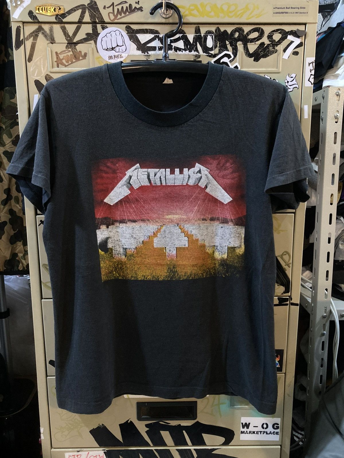 Metallica 80 S T Shirt Hoodie, Sweatshirt | PodTeesHub.com