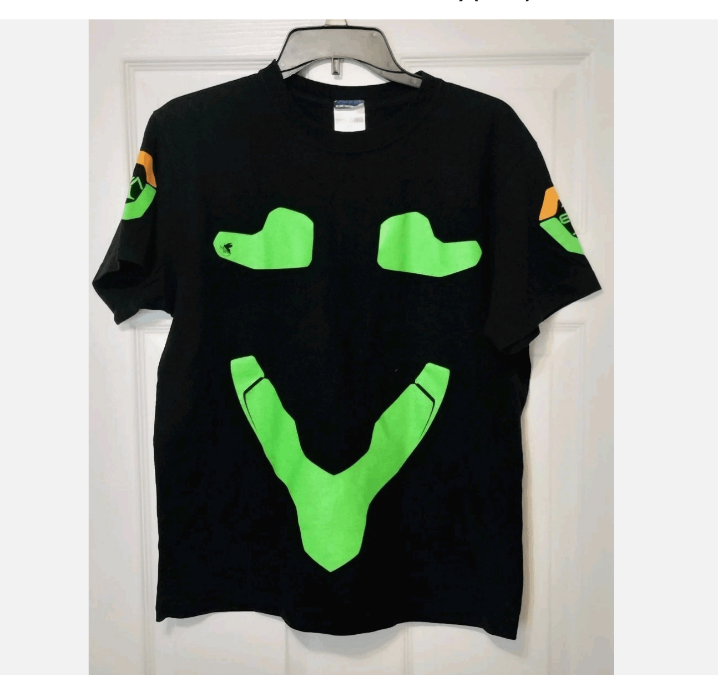 Evangelion Neon Genesis M T-Shirts, Hoodie, Sweatshirt