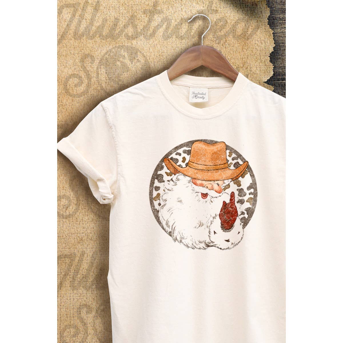 Christmas Season Vintage Graphic  Tee Hoodie, Sweatshirt | PodTeesHub.com