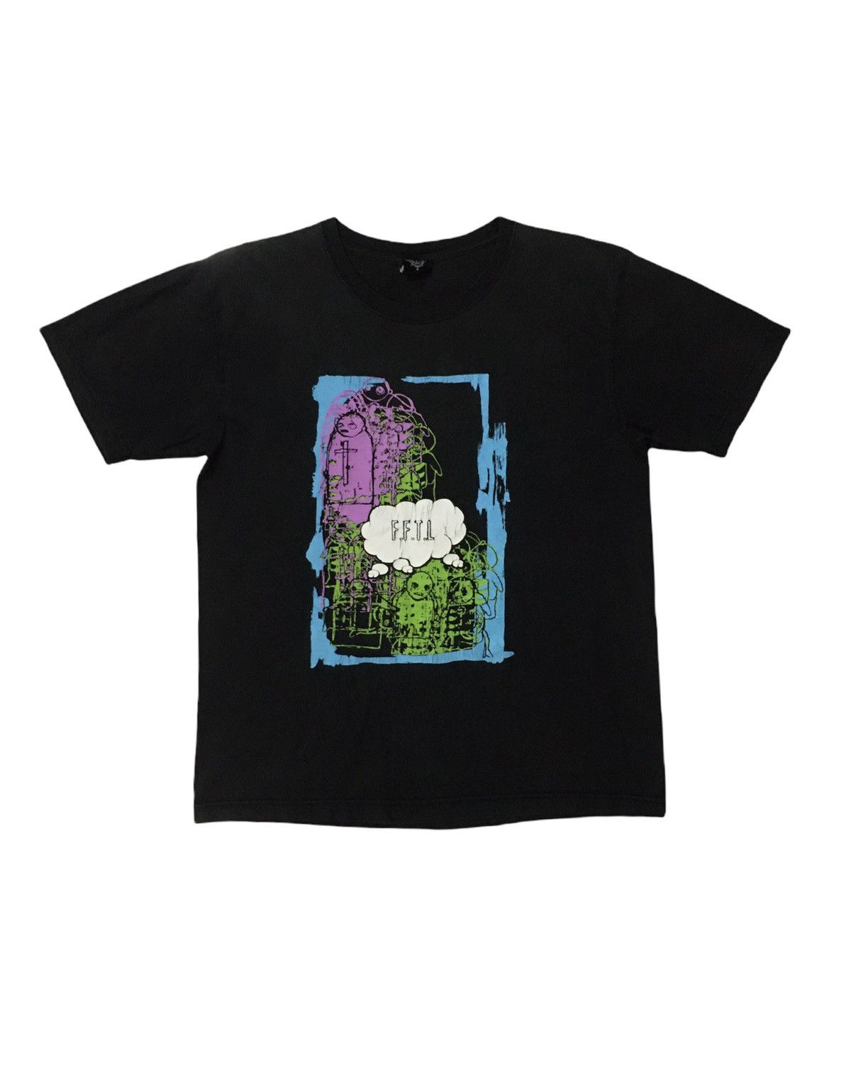 Rare Vintage From First To Last T-Shirts, Hoodie, Sweatshirt | PodTeesHub.com