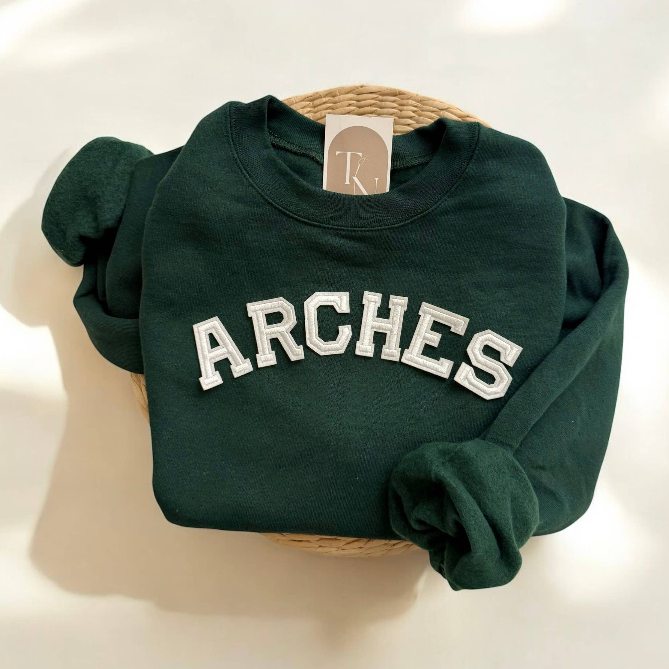 Arches National Park Sweatshirt, Hiking Sweatshirt T-Shirts, Hoodie | PodTeesHub.com