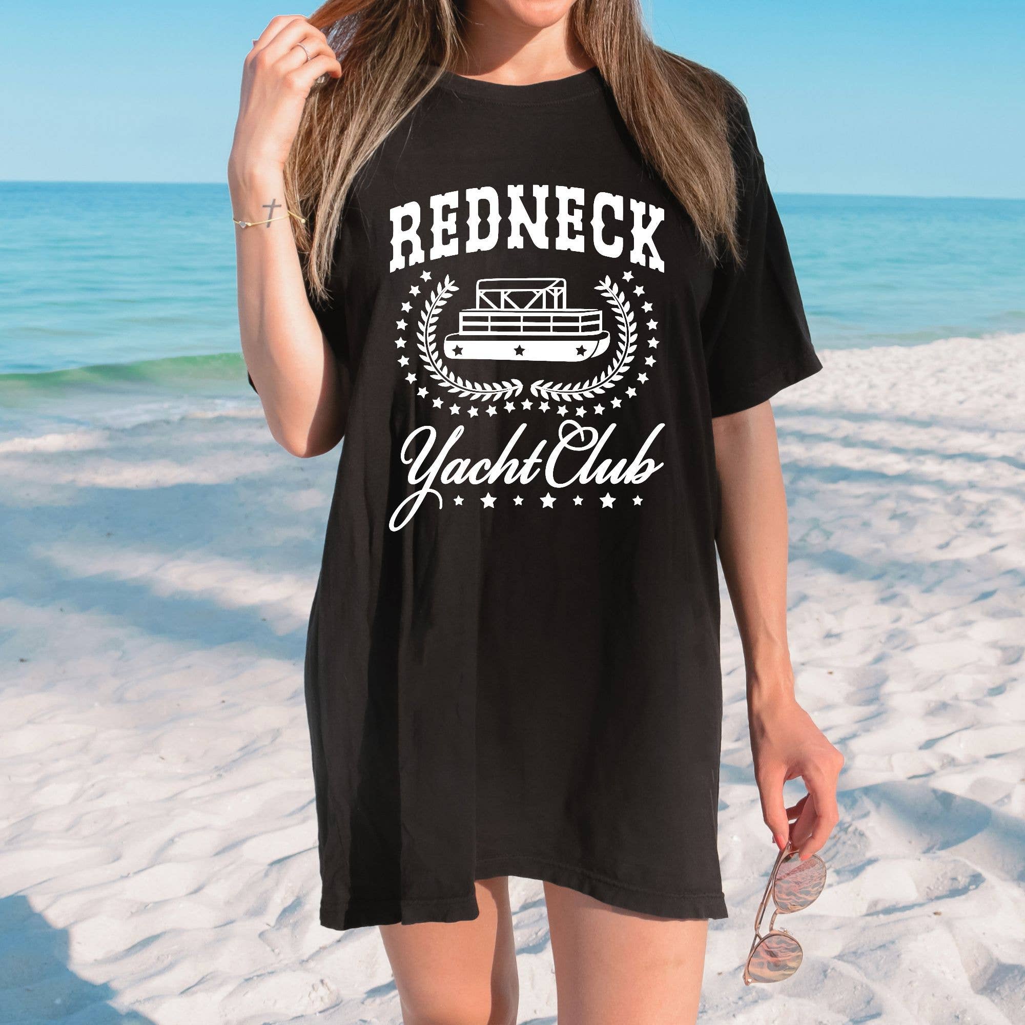 Boating T-Shirt, Nature Shirt For Lake Lovers
Redneck267 Hoodie, Sweatshirt | PodTeesHub.com