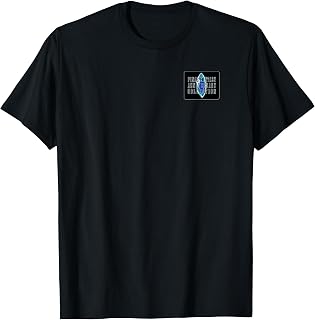 Final Fantasy Anniversary Collection FFIV Pixel Characters T-Shirt