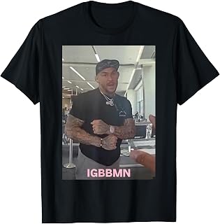 IGBBMN T-Shirt