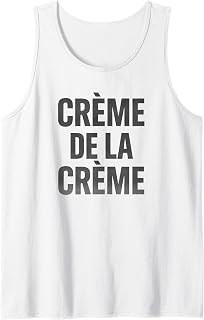 5 Seconds of Summer CrÃ¨me Tank Top