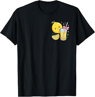 Life Gave Me Some Lemons But My Jesus He Be Makin 2 Sided T-Shirt