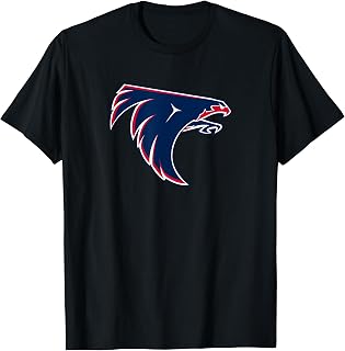 Clear Lake High School Falcons T-Shirt