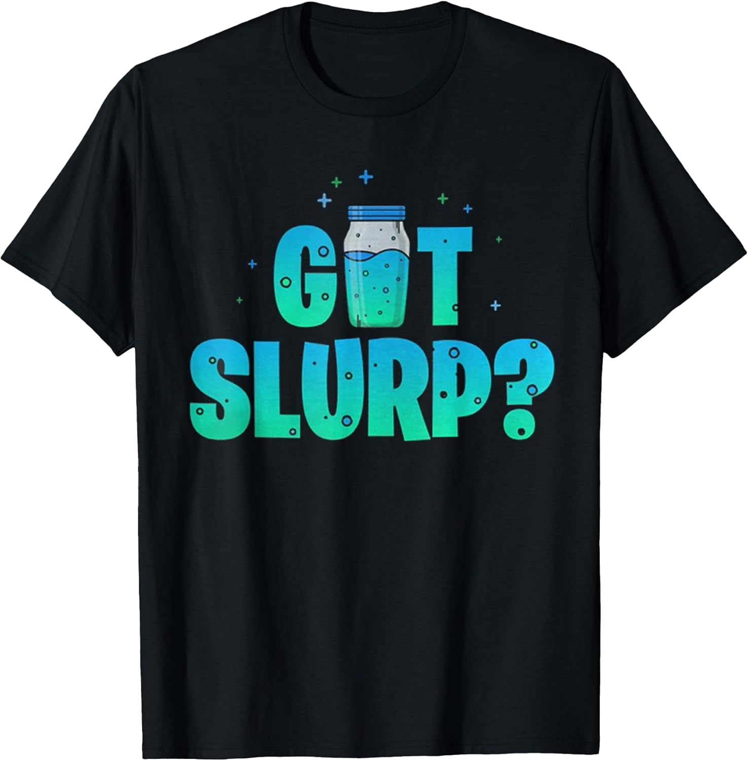 Got Slurp Juice Funny Gamers Survivor Camper Gaming Memes T-Shirt