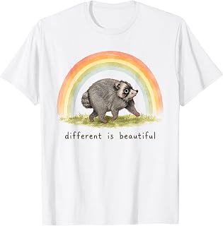 Viral Raccoon Meme Jimothy T-Shirt
