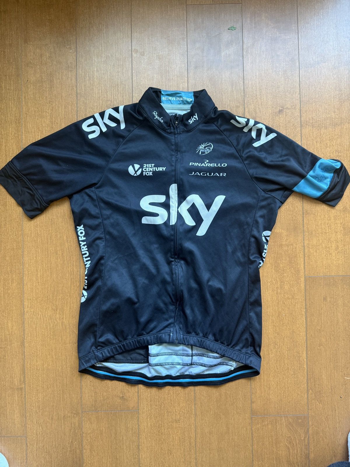 Rapha Vintage Team Sky Rapha Cycling Jersey T-Shirts, Hoodie, Sweatshirt | PodTeesHub.com