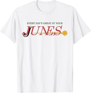 Persona 4 Golden: Junes T-Shirt