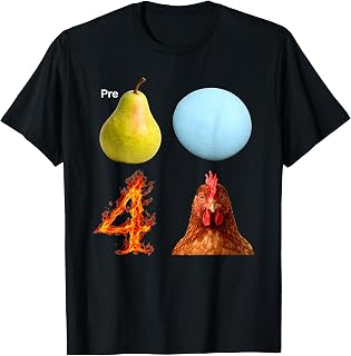 Prepare Your Anus for Cock - Prepare Uranus for Rooster T-Shirt