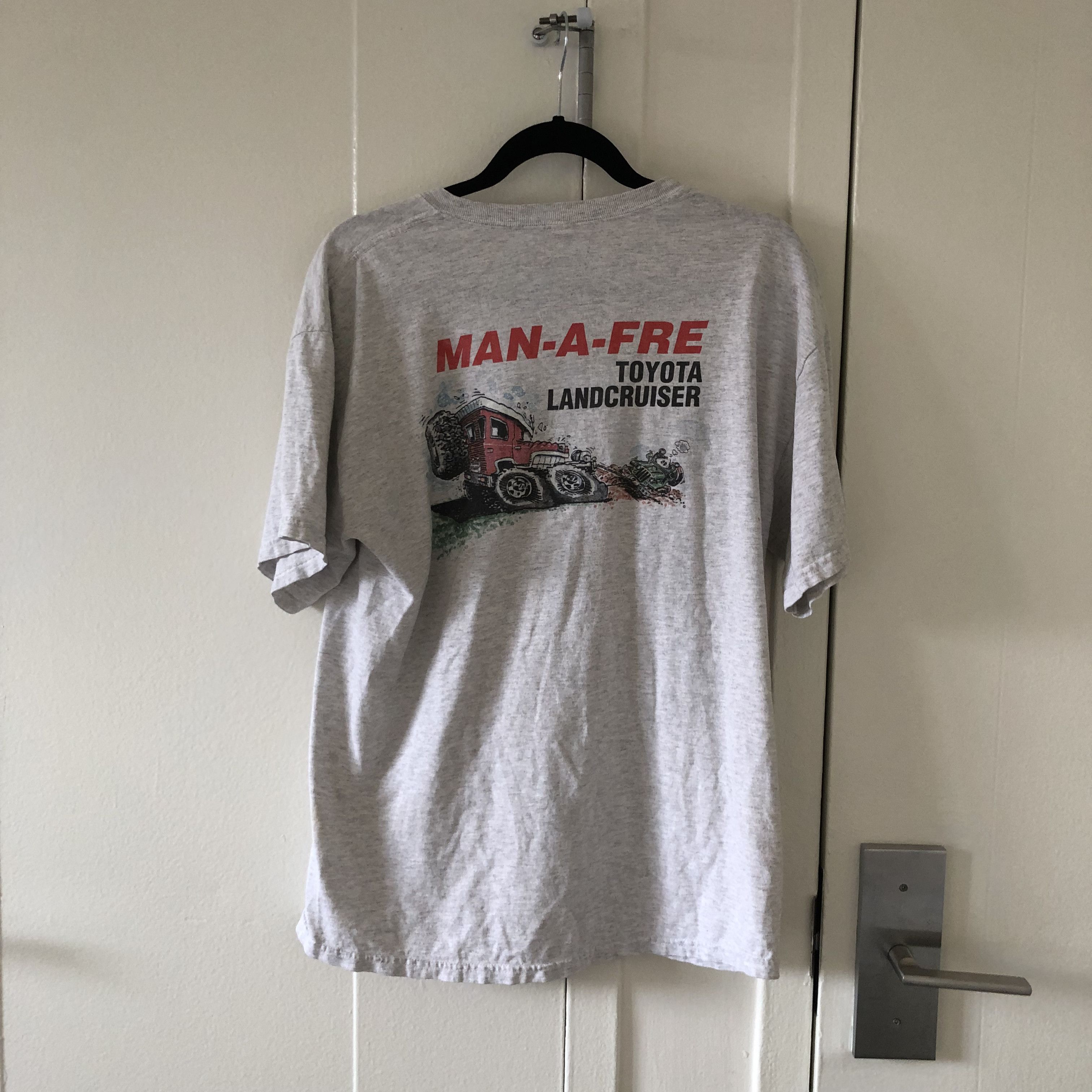 Vintage Toyota Tee Hoodie, Sweatshirt | PodTeesHub.com