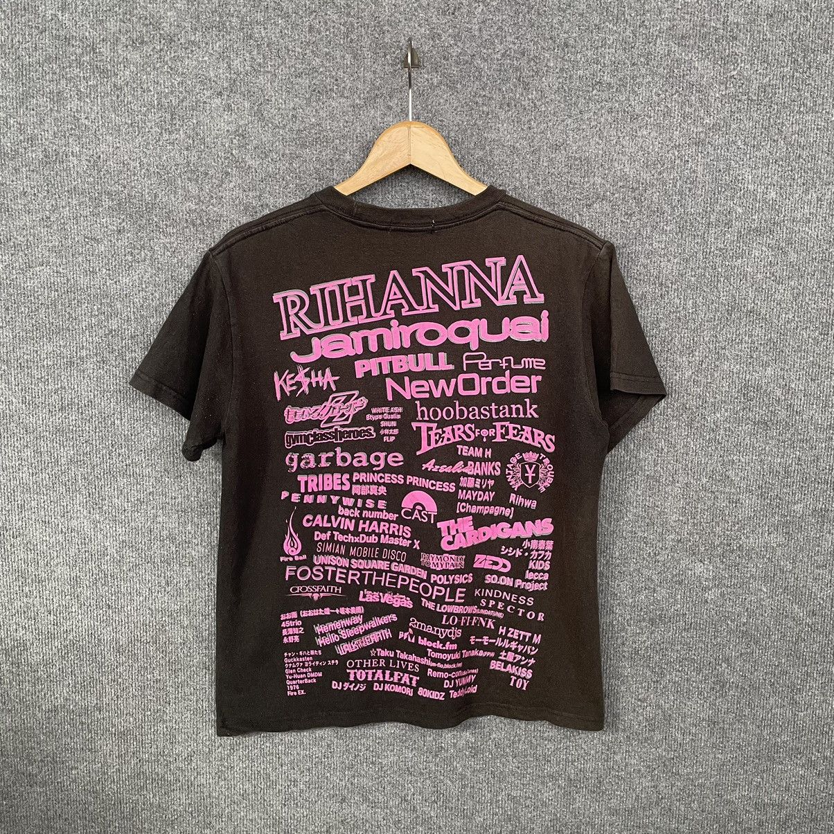 Vintage Vtg 90s Summer Sonic Jamiroquai Green Day Pennywise Garbage T-Shirts, Hoodie, Sweatshirt