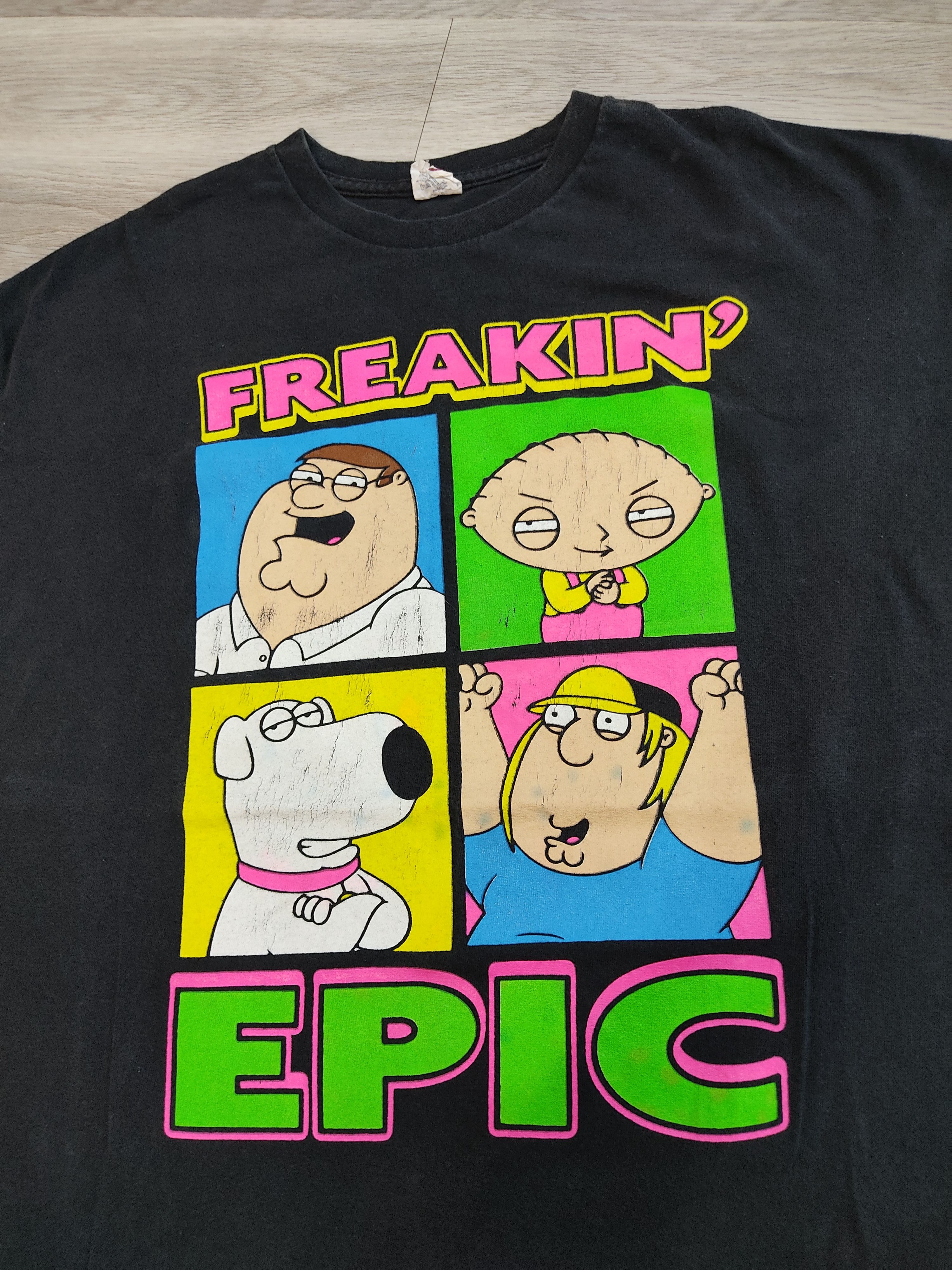 Vintage Family Guys T-Shirts, Hoodie, Sweatshirt | PodTeesHub.com