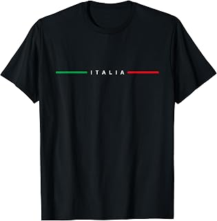 Italia Italy T-Shirt