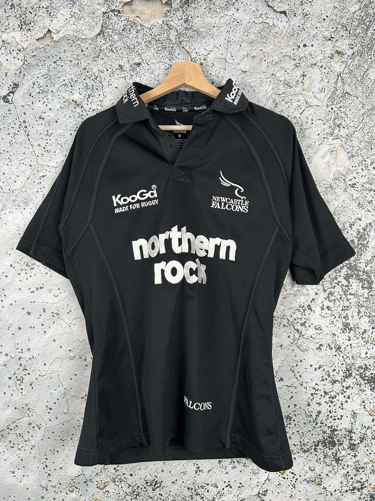 Other Vintage Rugby Jersey Newcastle Falcons Streetwear T-Shirts, Hoodie, Sweatshirt | PodTeesHub.com
