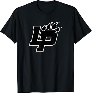 Liberty High School Panthers T-Shirt