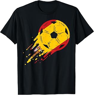 Spain Espana Spanish Men Women Kids T-Shirt