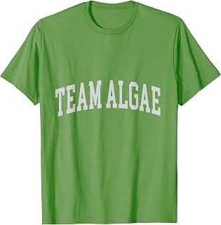 Team Algae Reflecting Pool, Anti Trump T-Shirt