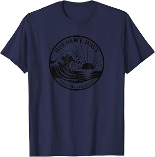Hueneme T-Shirt
