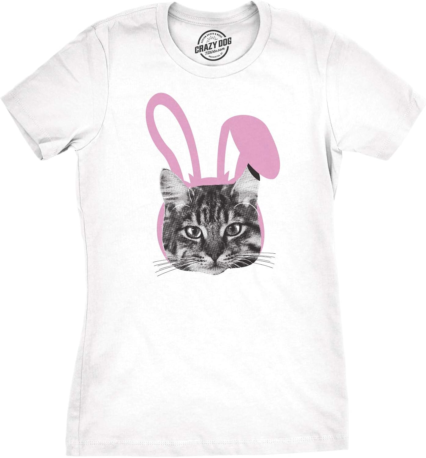 Womens Easter Shirts Funny Easter Candy Tees Chocolate and Candy Shirts for Women