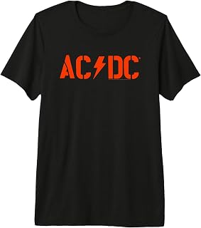 PWR UP Stencil Logo World Tour 2024-2026 Premium Tri-Blend T-Shirt