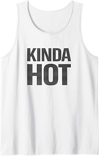 5 Seconds of Summer Kinda Hot Tank Top