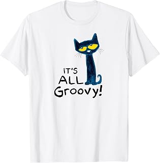 It's All Groovy! T-Shirt
