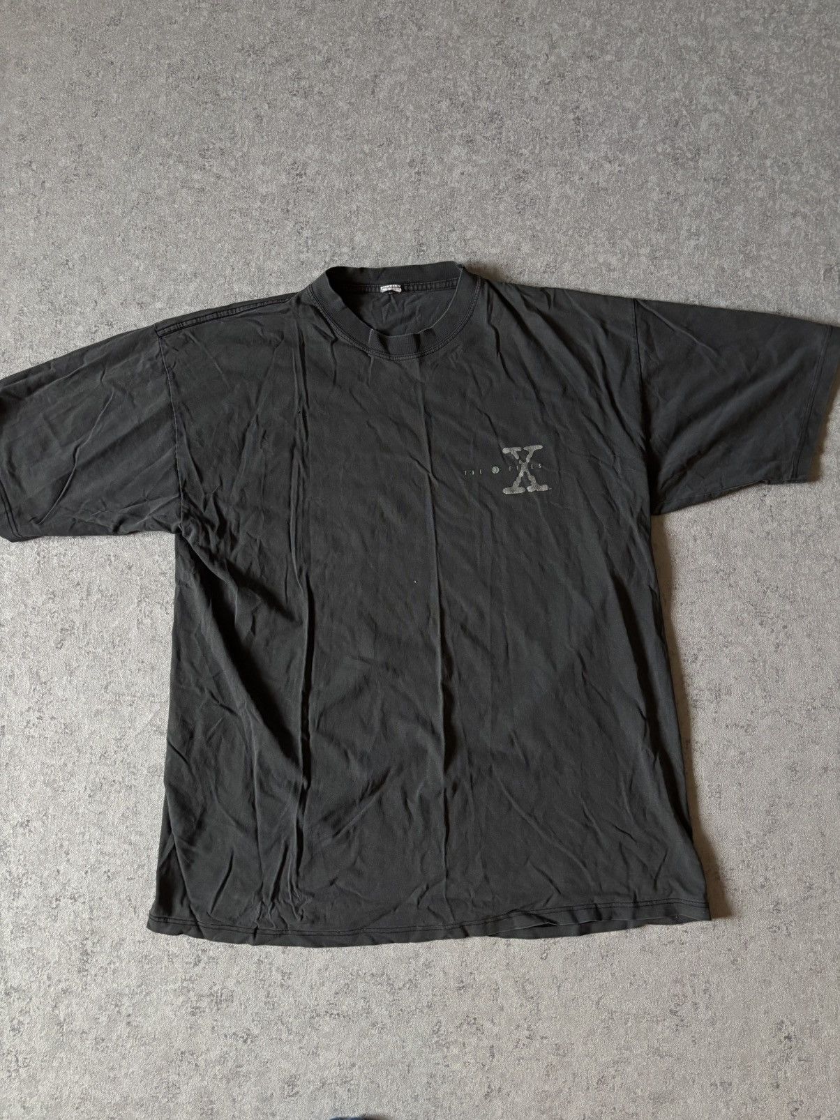 Files Vintage 1994 Washed Tee Hoodie, Sweatshirt | PodTeesHub.com