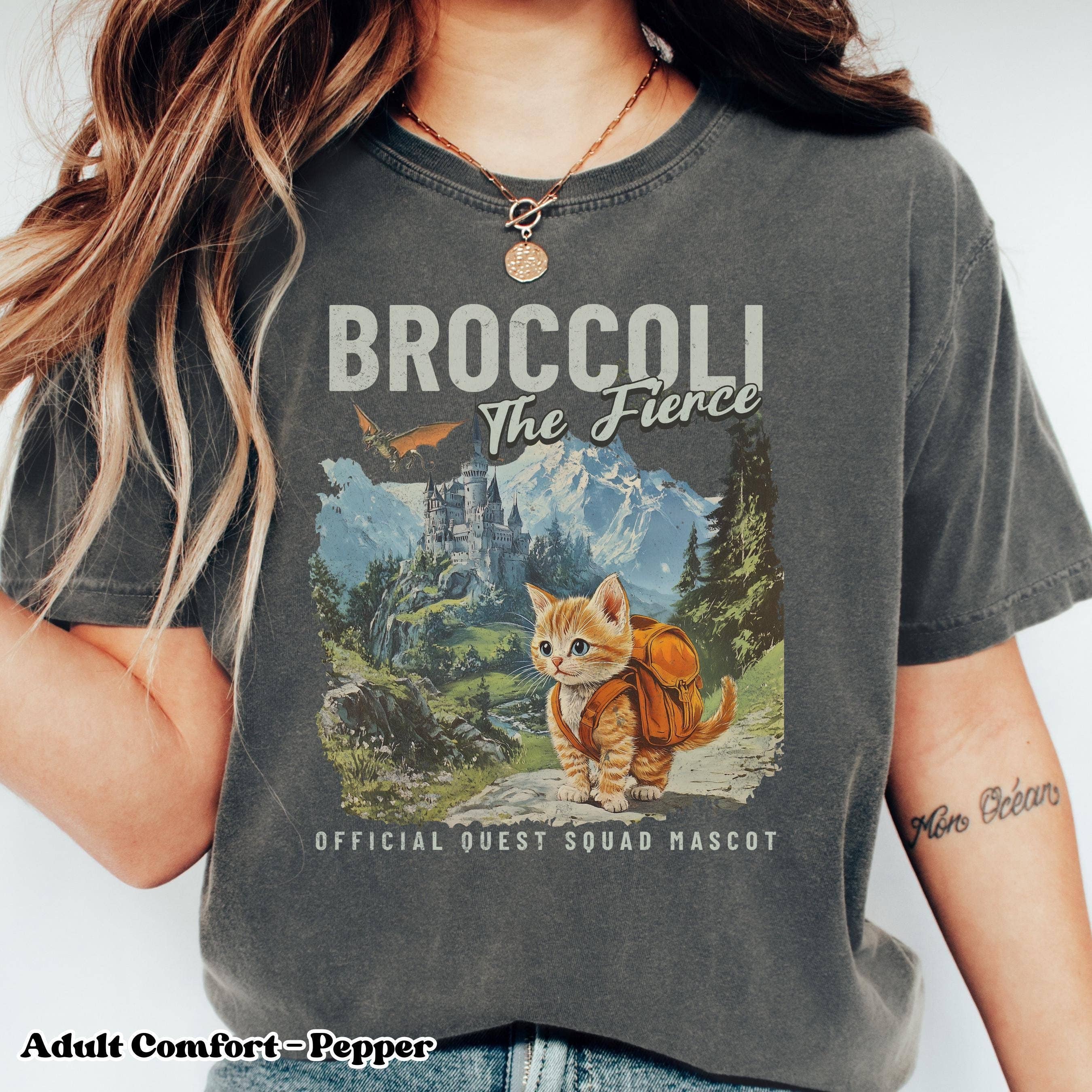 Dragon Rider Quest Squad Protector Tee, Fantasy Bookish Wing Hoodie, Sweatshirt | PodTeesHub.com