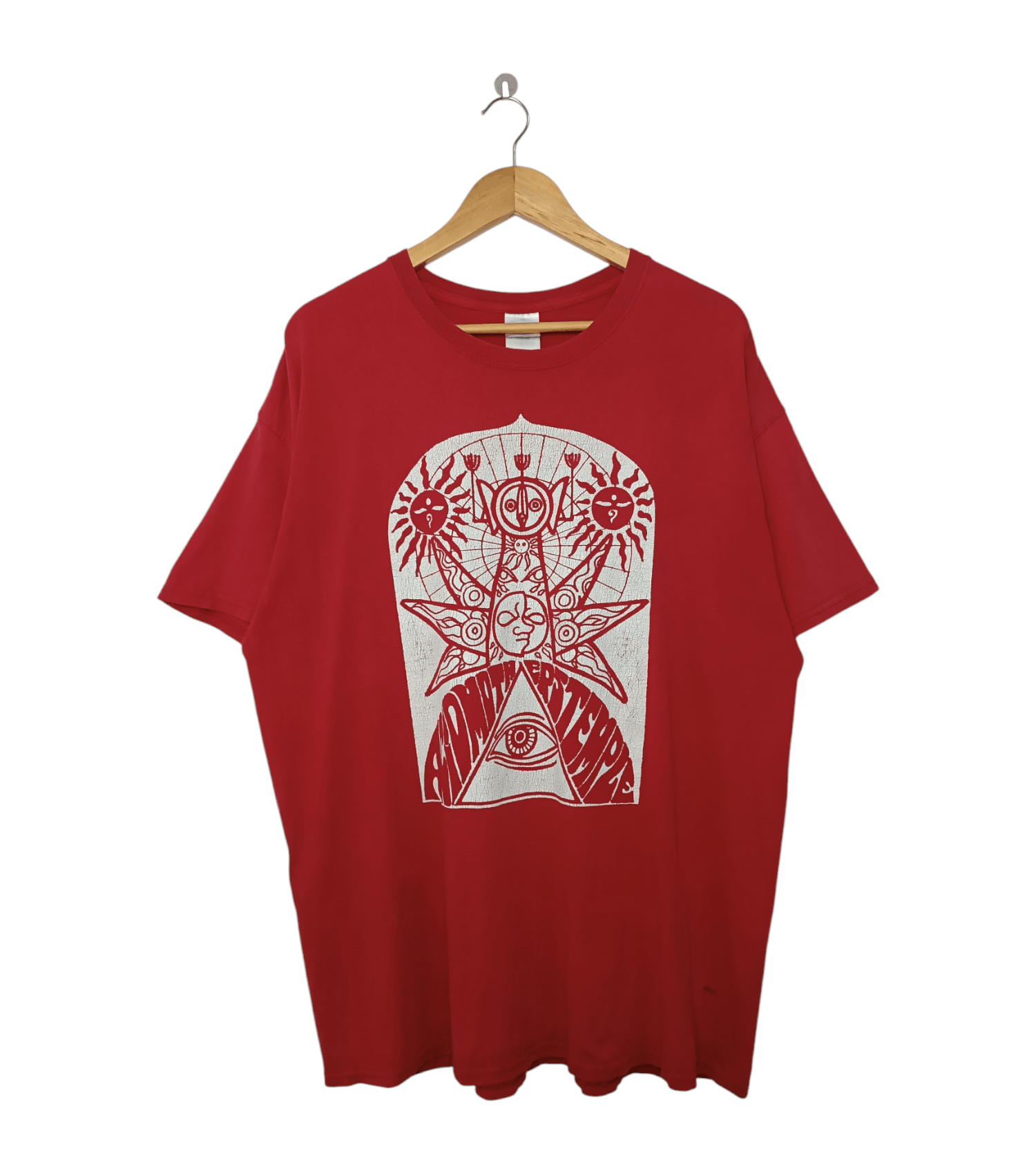 Band Tees Vintage 2016 Acid Mother Temples Tour Tee Psychedelic Tool Hoodie, Sweatshirt | PodTeesHub.com