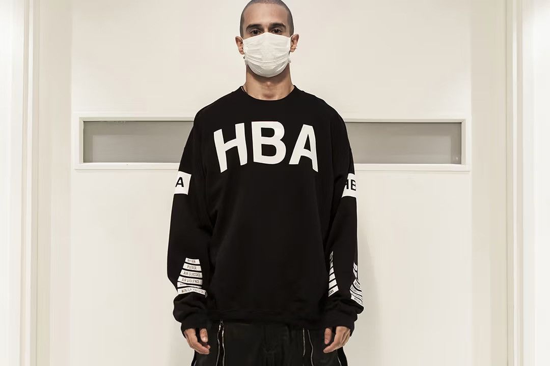 By Air Hood By Air Graphic Print Sweatshirt T-Shirts, Hoodie | PodTeesHub.com