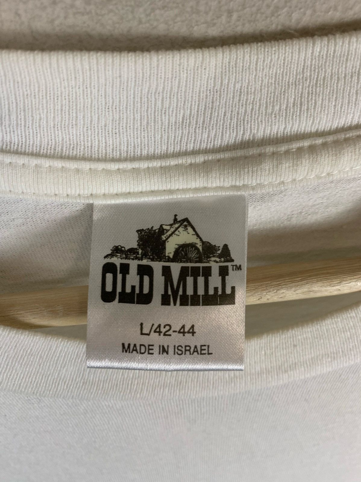 Vintagemvintage Old Mill Usa T-shirt Hoodie, Sweatshirt | PodTeesHub.com