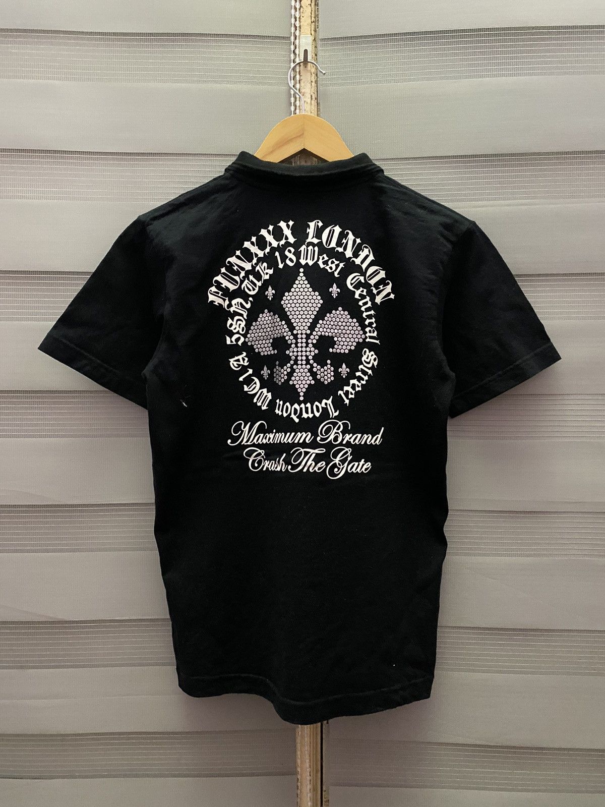 Le Grande Bleu L G B X Polo Ralph Lauren Vintage Japanese Brand Goth Punk Polo Tee Hoodie, Sweatshirt | PodTeesHub.com
