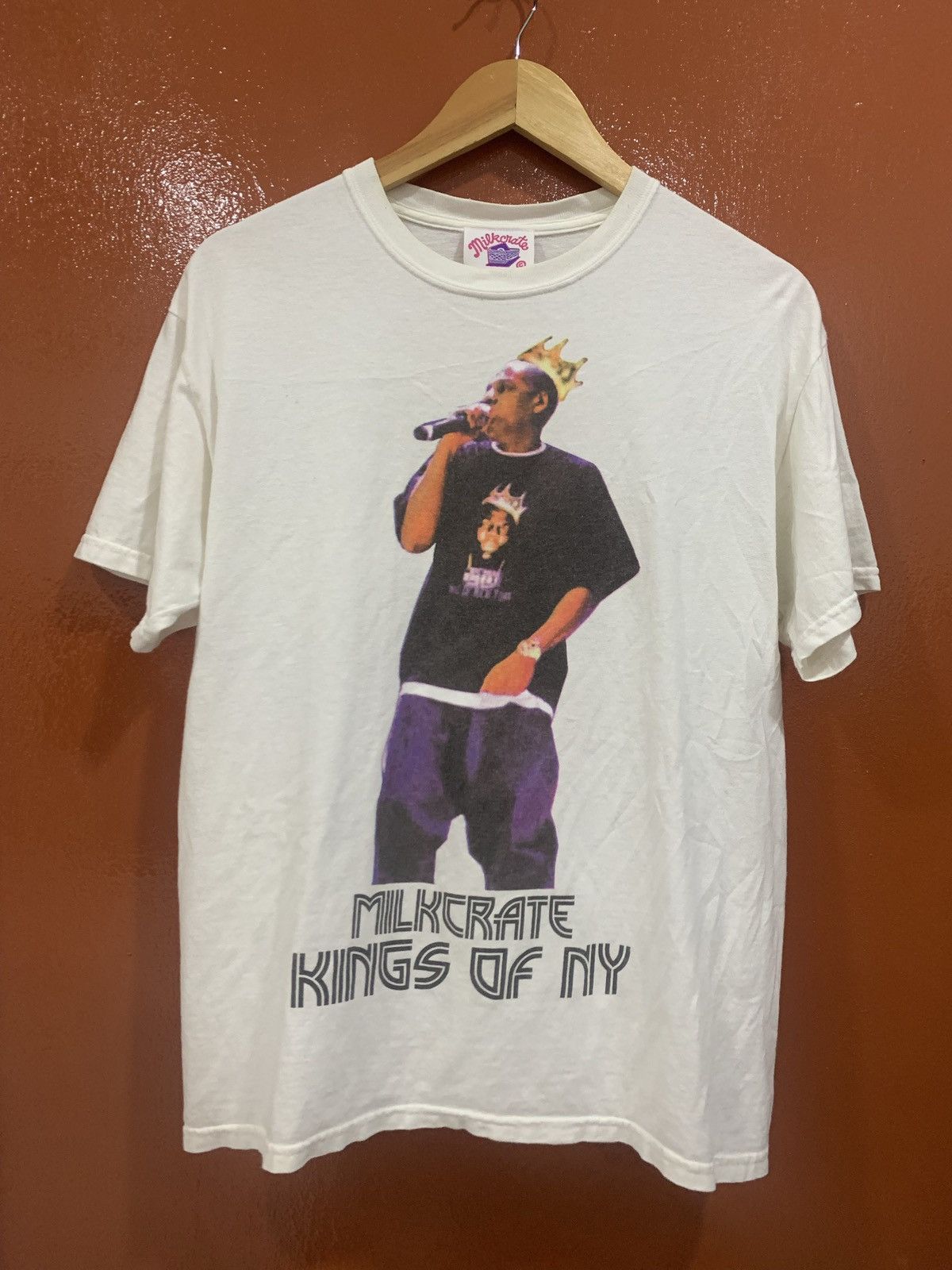 Milkcrate Athletics X Rap Tees Milkcrate Athletics X Jay Z Tshirt Hoodie, Sweatshirt | PodTeesHub.com