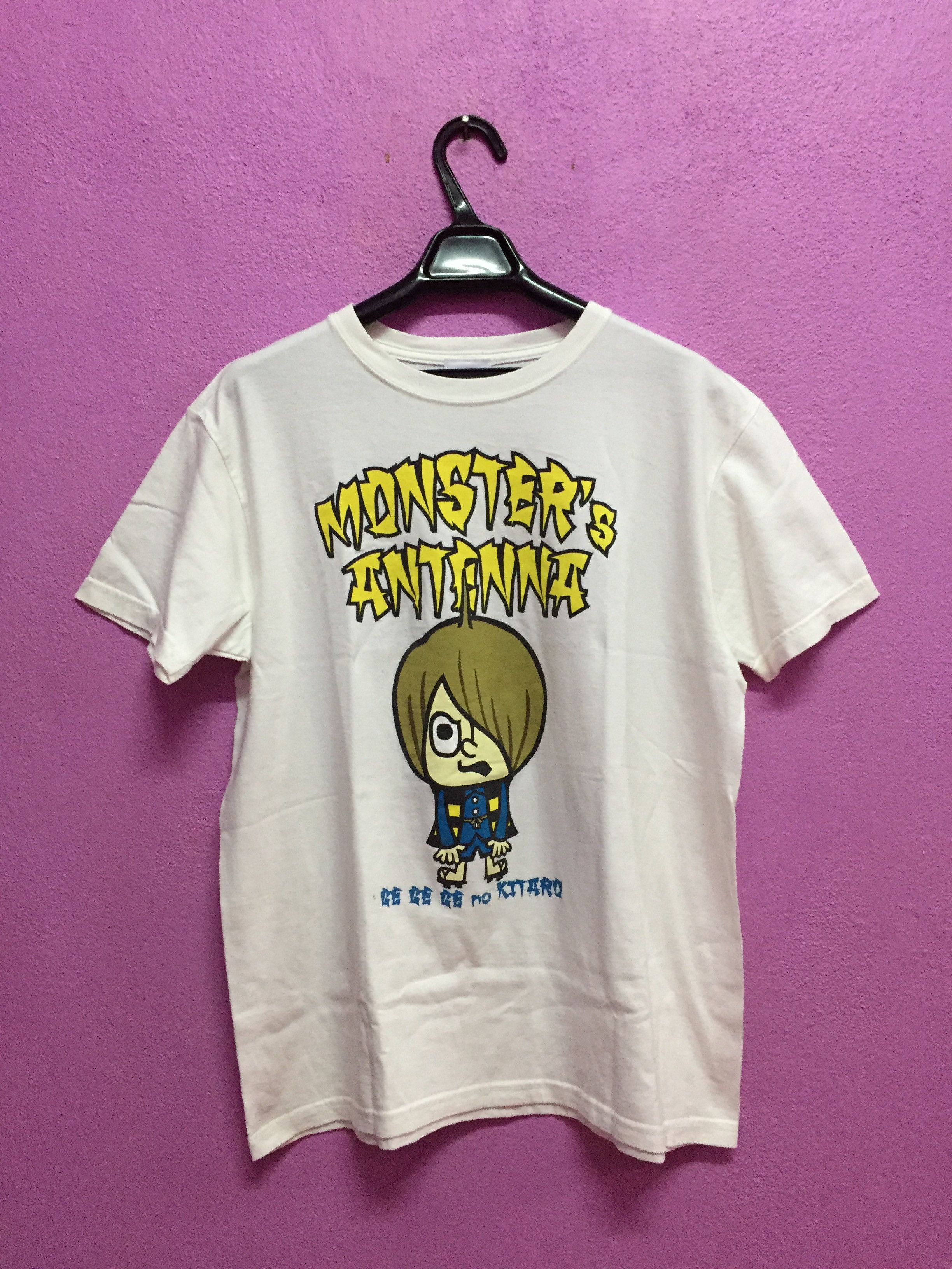 Anime Ge Ge Ge No Kitaro Anime Tee Hoodie, Sweatshirt | PodTeesHub.com