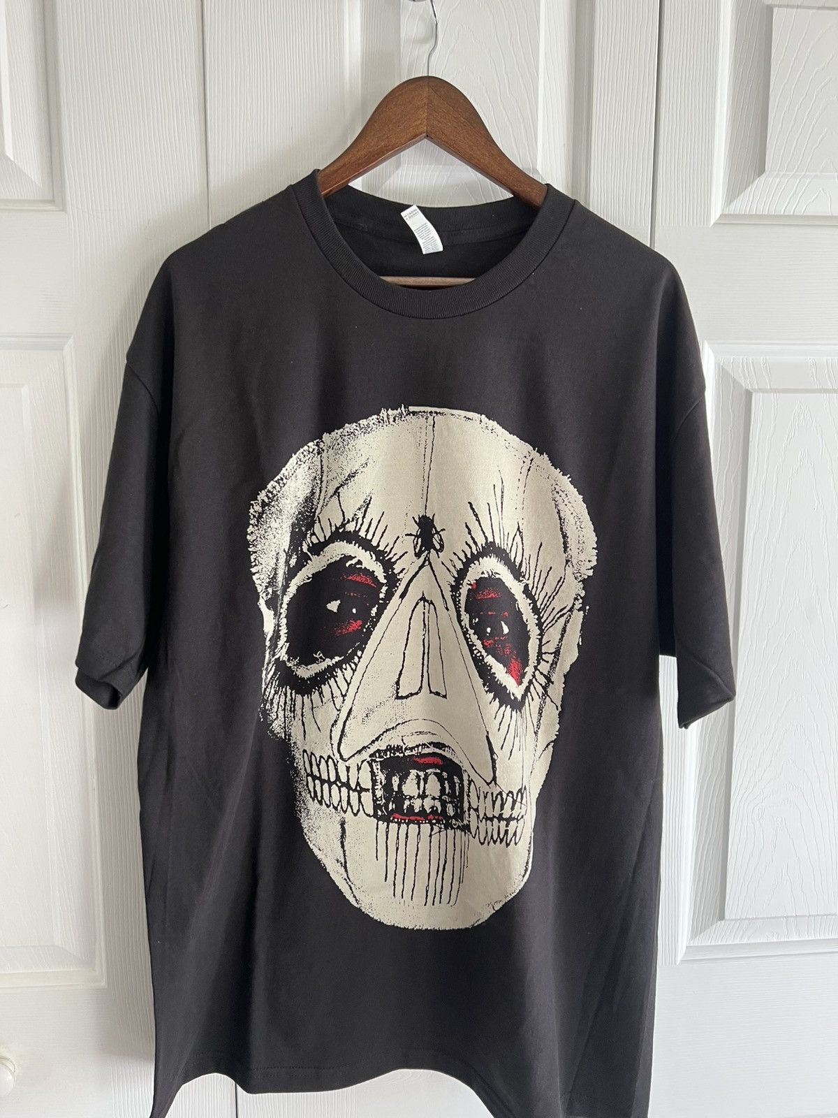 Band Tees Skrilla Official Concert Merch Tour T Shirt Hoodie, Sweatshirt | PodTeesHub.com