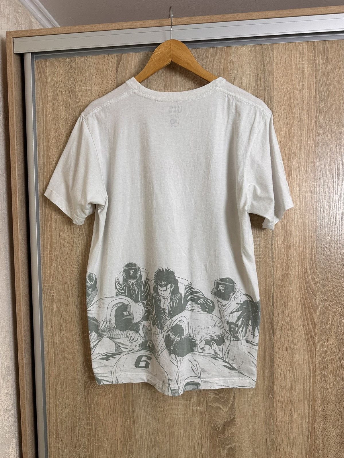 Anime Rookies Nikogaku Manga Anime T Shirt Japan Masanori Morita Hoodie, Sweatshirt | PodTeesHub.com
