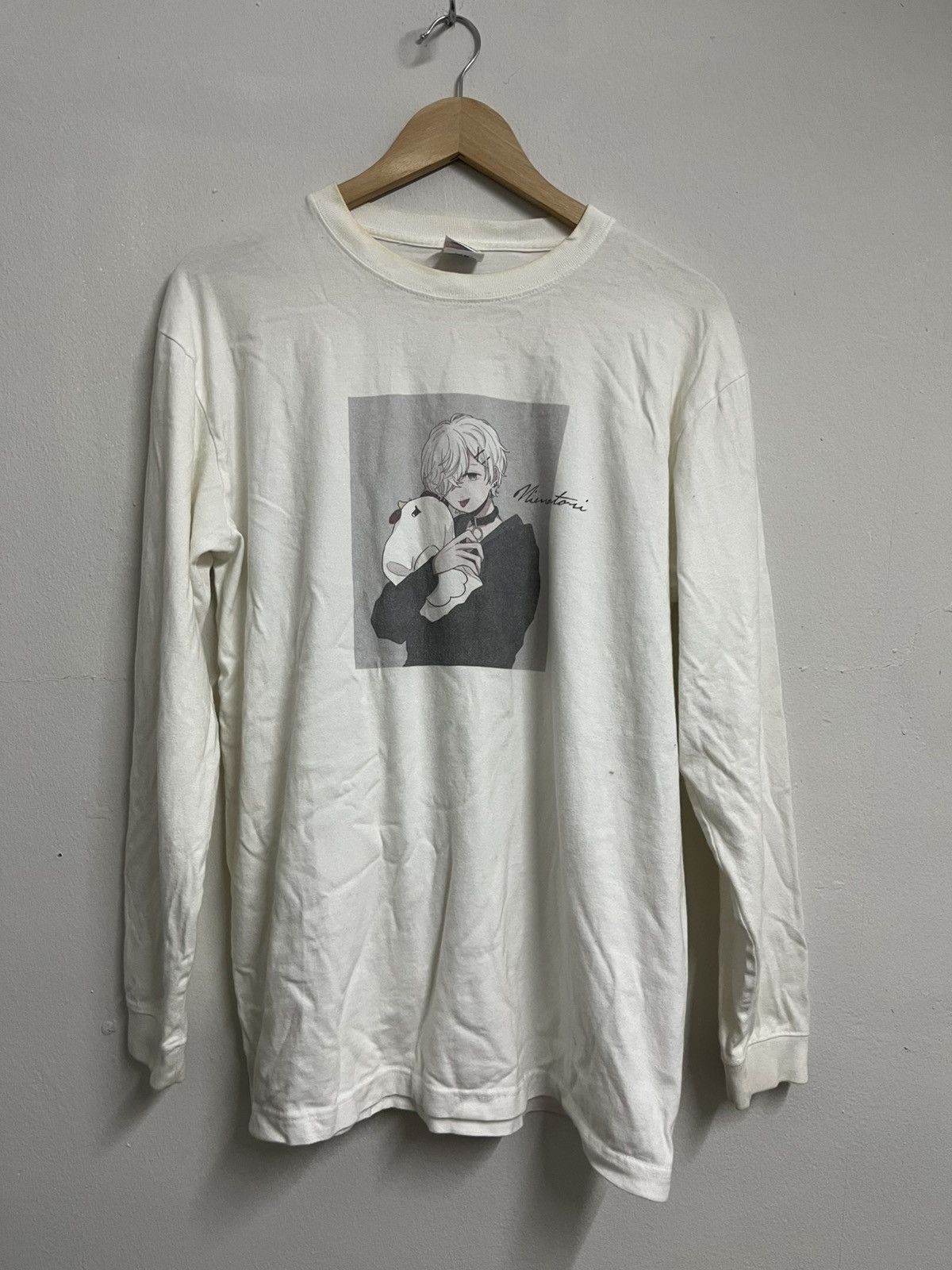 Anime Vintage Mimatori Gegege No Kitaro Anime T-Shirts, Hoodie, Sweatshirt