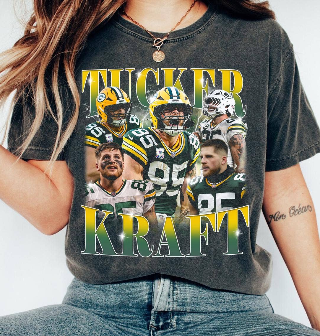 Vintage Green Bay Football Tee, Packers Fan Hoodie, Sweatshirt | PodTeesHub.com