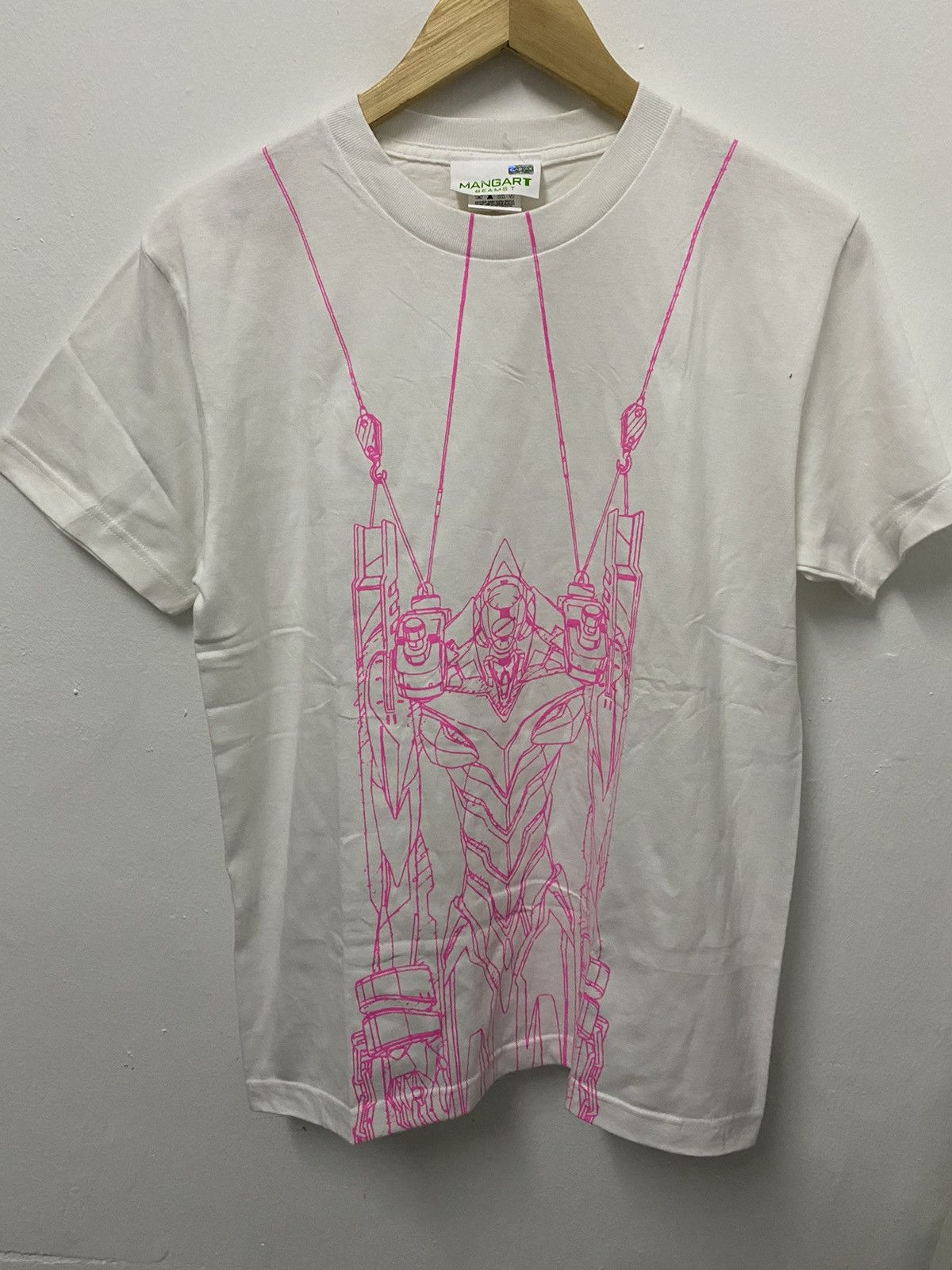 Anime Neon Genesis Evangelion Asuka 02 Movie T-Shirts, Hoodie, Sweatshirt