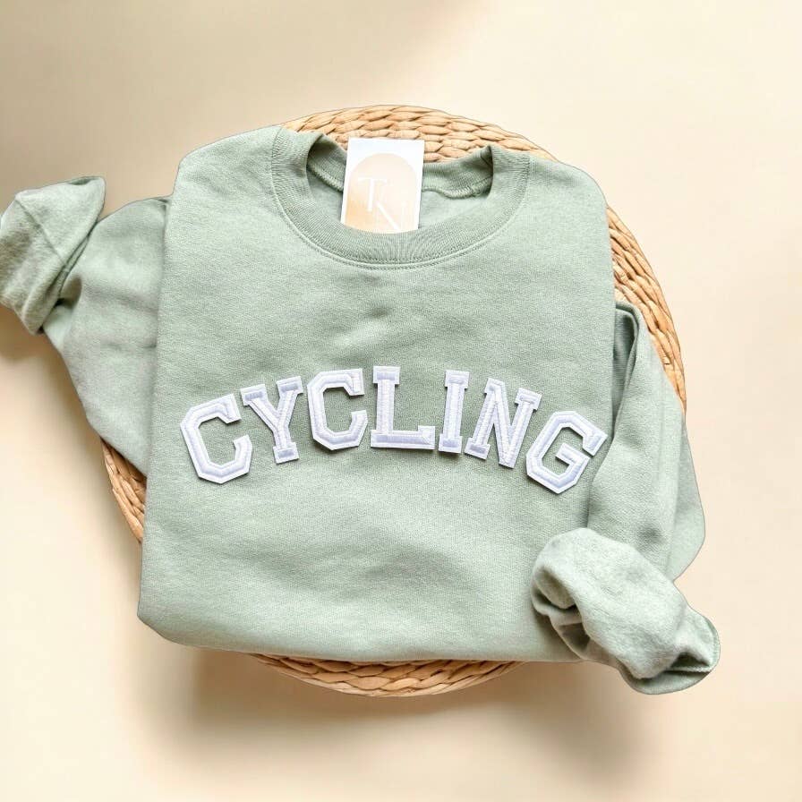 Cycling Sweatshirt, Cycling Gifts T-Shirts, Hoodie | PodTeesHub.com