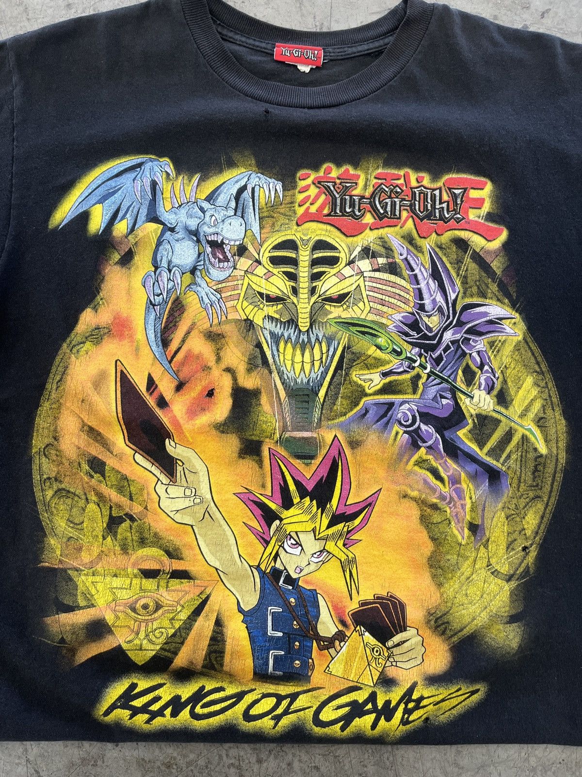 Crazy Vintage 90s Yu Gi Oh Y2k M T-Shirts, Hoodie, Sweatshirt